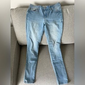 Garage Jeans